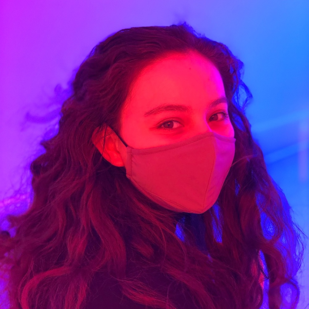 Meet your Posher, Gal